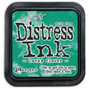 Tim Holtz Distress Ink Pad - Lucky Clover, TIM43249