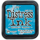 Tim Holtz Distress Ink Pad - Mermaid Lagoon, TIM43256