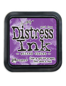 Tim Holtz Distress Ink Pad - Wilted Violet, TIM43263