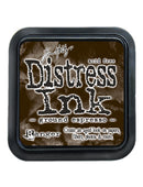 Ranger - Tim Holtz Distress Ink Pad - Ground Espresso, TIM43270
