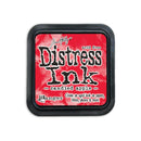 Tim Holtz Distress Ink Pad - Candied Apple, TIM43287