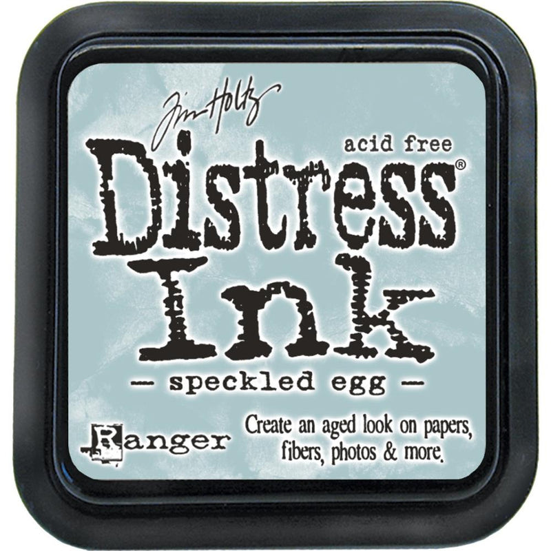 Ranger - Tim Holtz Distress Ink Pad - Speckled Egg TIM72522