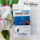 Pear Blossom Press - Twinkle Light 2 Pack, TL2PK