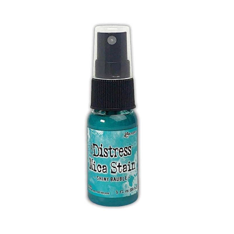 Tim Holtz Distress Mica Stain - Shiny Bauble, TSH87380