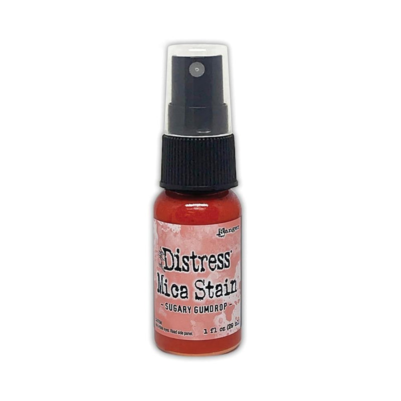 Tim Holtz Distress Mica Stain - Sugary Gumdrop, TSH87410