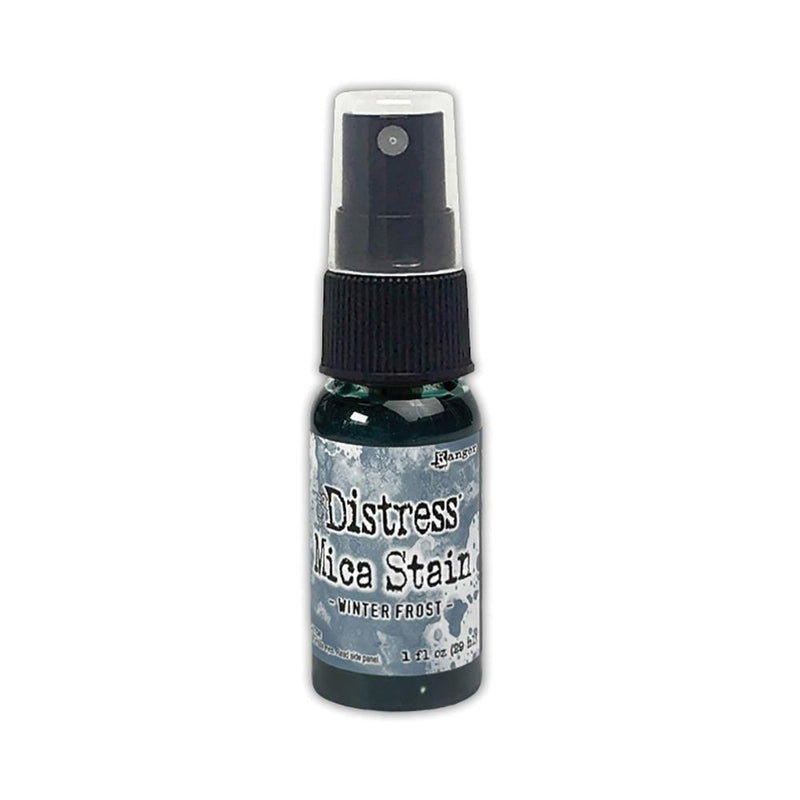 Tim Holtz Distress Mica Stain - Winter Frost, TSH87465