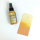 Ranger - Tim Holtz Distress Oxide Spray 1.9oz - Fossilized Amber, TSO64756