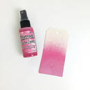 Ranger - Tim Holtz Distress Oxide Spray 1.9oz - Picked Raspberry, TSO64794
