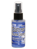 Ranger - Tim Holtz Distress Oxide Spray 1.9oz - Blueprint Sketch, TSO67573