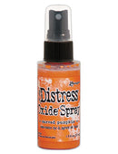 Ranger - Tim Holtz Distress Oxide Spray 1.9oz - Carved Pumpkin, TSO67627