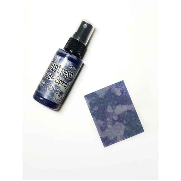 Ranger - Tim Holtz Distress Oxide Spray 1.9oz - Chipped Sapphire, TSO67634