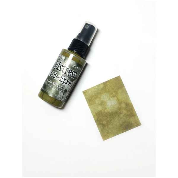 Ranger - Tim Holtz Distress Oxide Spray 1.9oz - Forest Moss, TSO67696