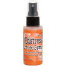 Ranger - Tim Holtz Distress Oxide Spray 1.9oz - Ripe Persimmon, TSO67825