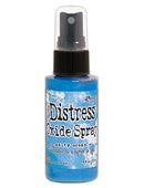 Ranger - Tim Holtz Distress Oxide Spray 1.9oz - Salty Ocean, TSO67849