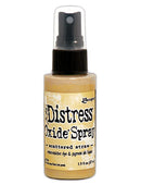 Ranger - Tim Holtz Distress Oxide Spray 1.9oz - Scattered Straw, TSO67856