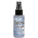 Ranger - Tim Holtz Distress Oxide Spray 1.9oz - Stormy Sky, TSO67917