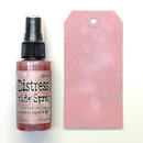 Ranger - Tim Holtz Distress Oxide Spray 1.9oz - Victorian Velvet, TSO67962