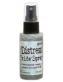 Ranger - Tim Holtz Distress Oxide Spray 1.9oz - Weathered Wood, TSO67979