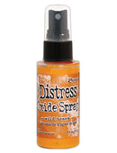 Ranger - Tim Holtz Distress Oxide Spray 1.9oz - Wild Honey, TSO67986