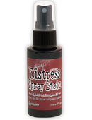 Tim Holtz Distress Spray Stain 1.9fl oz. - Aged Mahogany, TSS42129