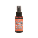 Tim Holtz Distress Spray Stain 1.9fl oz. - Ripe Persimmon, TSS42433