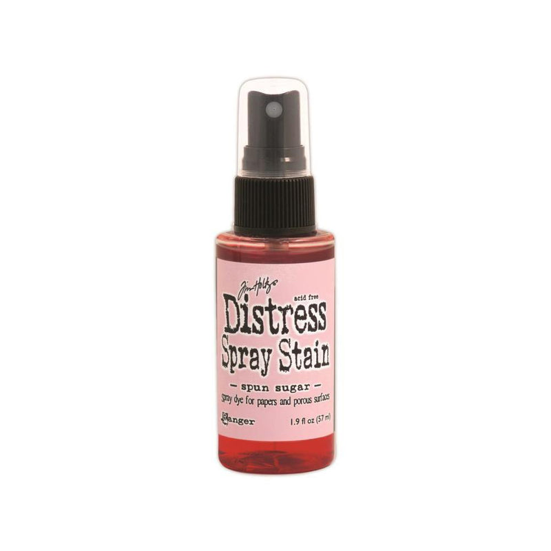 Tim Holtz Distress Spray Stain 1.9fl oz. - Spun Sugar, TSS42518