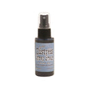Tim Holtz Distress Spray Stain 1.9fl oz. - Stormy Sky, TSS42532