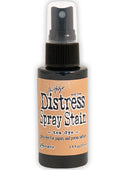 Tim Holtz Distress Spray Stain 1.9fl oz. - Tea Dye, TSS42563