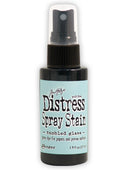 Ranger - Tim Holtz Distress Spray Stain 1.9fl oz. - Tumbled Glass, TSS42570