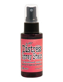 Tim Holtz Distress Spray Stain 1.9fl oz. - Abandoned Coral, TSS44079