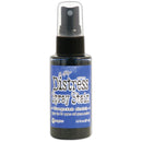 Tim Holtz Distress Spray Stain 1.9fl oz. - Blueprint Sketch, TSS44086