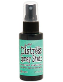 Tim Holtz Distress Spray Stain 1.9fl oz. - Cracked Pistachio, TSS44109