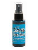 Tim Holtz Distress Spray Stain 1.9fl oz. - Mermaid Lagoon, TSS44147