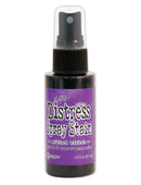 Ranger - Tim Holtz Distress Spray Stain 1.9fl oz. - Wilted Violet, TSO64831