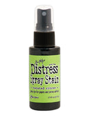 Tim Holtz Distress Spray Stain 1.9fl oz. - Twisted Citron, TSS44185