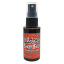 Tim Holtz Distress Spray Stain 1.9fl oz. - Crackling Campfire, TSS72348