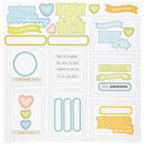 49 & Market Page Kit - Toddler Time, TT-30136