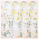 49 & Market Page Kit - Toddler Time, TT-30136