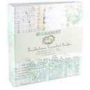49 & Market Foundations Binder - Toddler Time - Mint, TT-30143