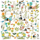 49 & Market Laser Cut-Out Icons - Toddler Time, TT-30198