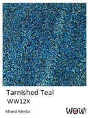 WOW! Embossing Powder - Tarnished Teal, WW12X by Seth Apter