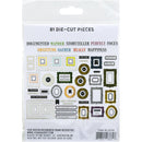 49 & Market Frames - Necessities 2, VB-33748 by Vicki Boutin