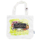 49 & Market - The Flower Emporium Tote Baf w/Handle, VBF-31959 by Vicki Boutin