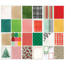 49 & Market Mistletoe & Memories - 6x8 Collection Paper Pack, VBM-32499 by Vicki Bouton