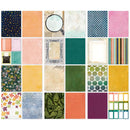 49 & Market 6x8 Collection Pack - Curiosities in Willow Grove, VBWG-33472 Vicki Boutin