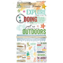 49 & Market Rub-On Transfers - Blenable Curiosities in Willow Grove, VBWG-33649 Vicki Boutin