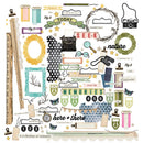 49 & Market Laser Cut - Elements Curiosities in Willow Grove, VBWG-33656 Vicki Boutin