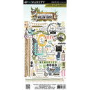 49 & Market Laser Cut - Elements Curiosities in Willow Grove, VBWG-33656 Vicki Boutin