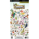 49 & Market Laser Cut - Foliage Curiosities in Willow Grove, VBWG-33663 Vicki Boutin