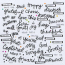 49 & Market Chipboard Bits - Curiosities in Willow Grove, VBWG-33717 by Vicki Boutin